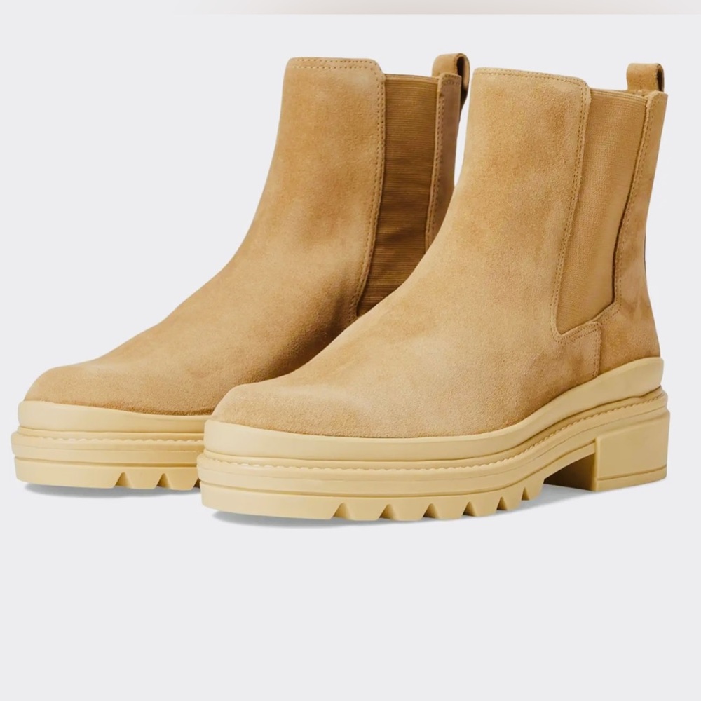 Bernardo Dove 🕊️ Boots
